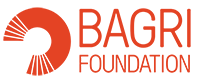 Bagri Foundation logo