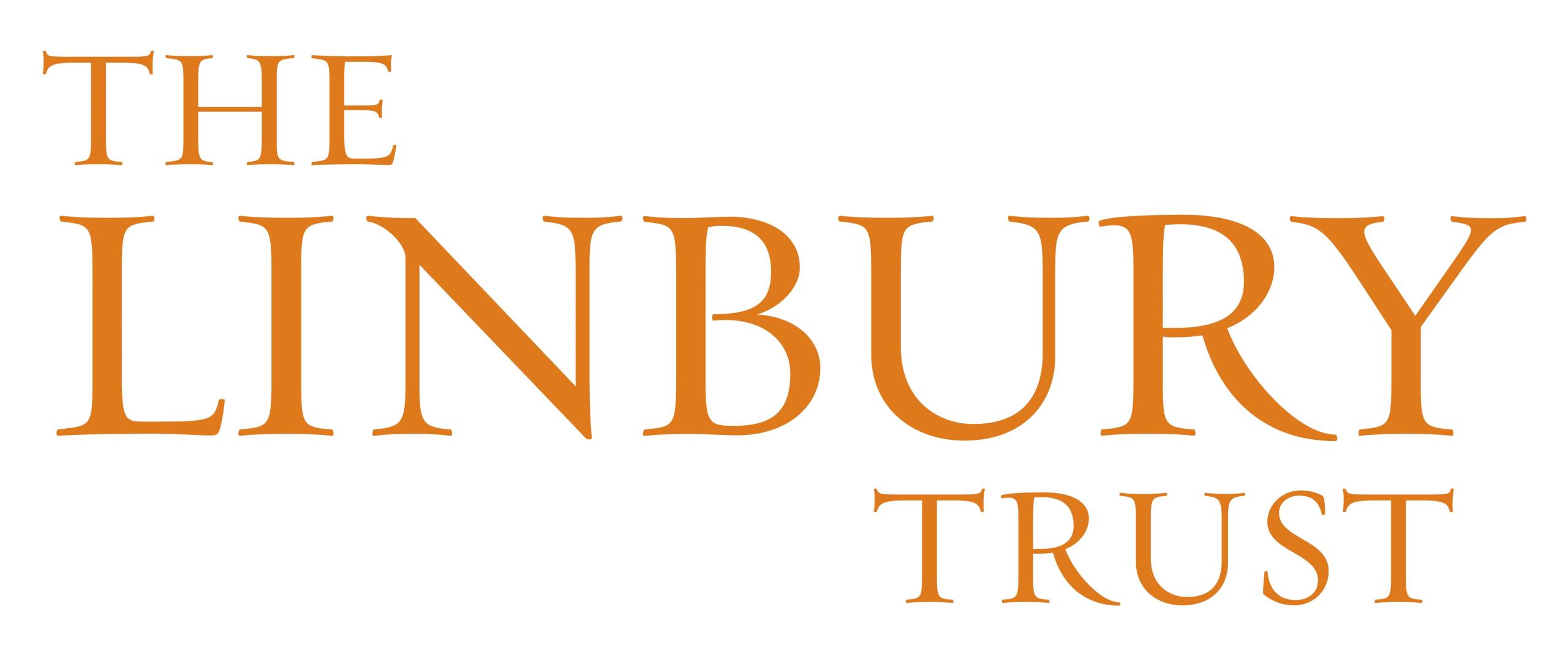 The Linbury Trust logo