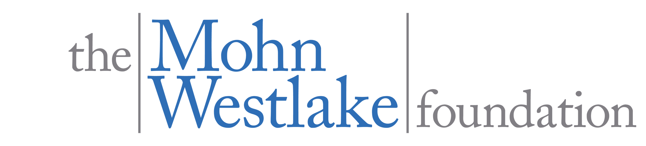 the Mohn Westlake foundation