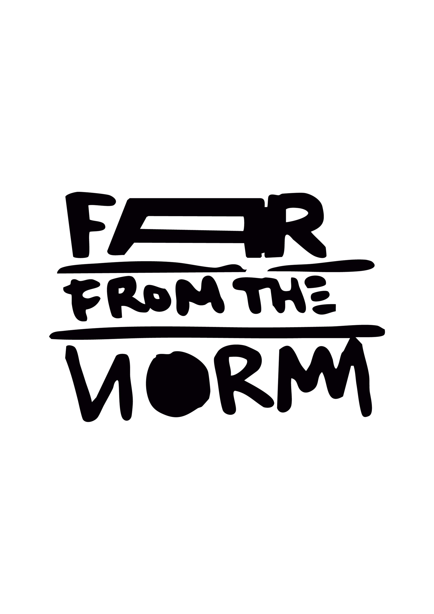 Far From The Norm