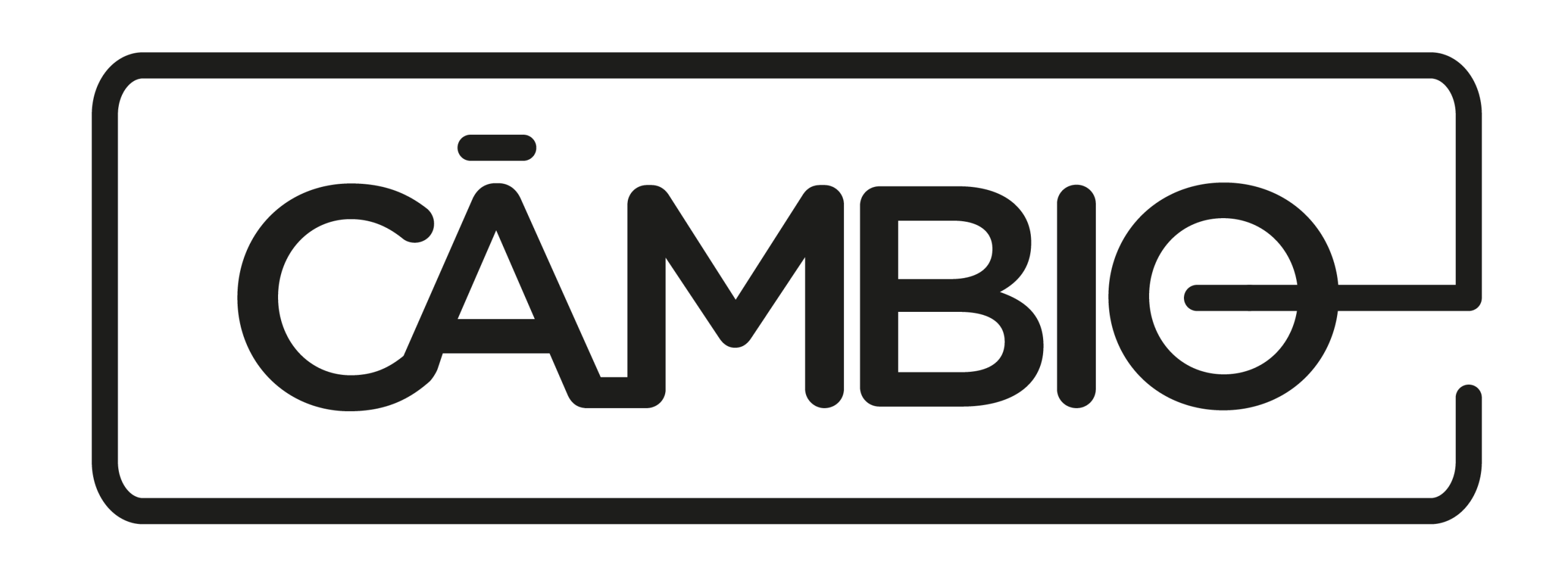 Cambio logo